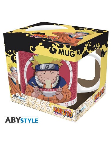 NARUTO - Ichiraku Ramen - Mug 320ml