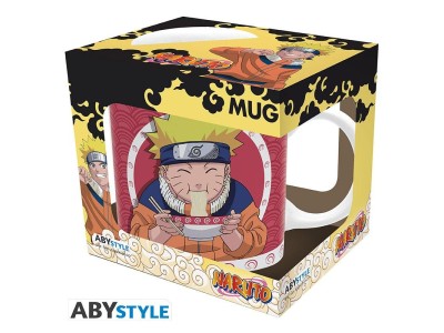 NARUTO - Ichiraku Ramen - Mug 320ml
