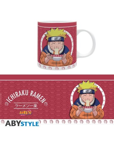NARUTO - Ichiraku Ramen - Mug 320ml