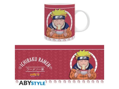 NARUTO - Ichiraku Ramen - Mug 320ml