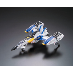 GUNDAM - RG 1/144 FX-550 Skygrasper Launcher/Sword -... 2