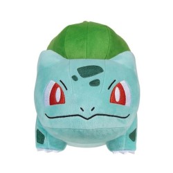 POKEMON - Bulbizarre W12 - Peluche 30cm 2