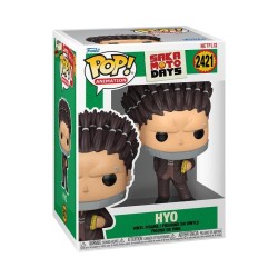 SAKAMOTO DAYS - POP Animation N° 2421 - Hyo 2
