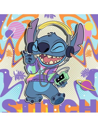 LILO & STITCH - Jouer toute la journée - 3...