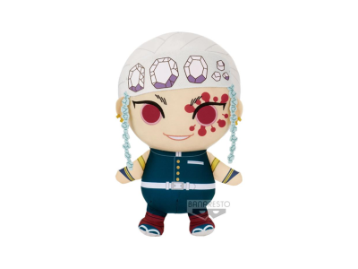 DEMON SLAYER - Tengen Uzui -  Super Big Plush 32cm