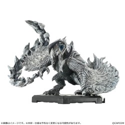 MONSTER HUNTER - Assortiment 6 figurines 10-15cm 2