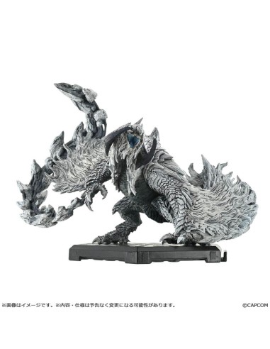 MONSTER HUNTER - Assortiment 6 figurines 10-15cm