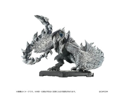 MONSTER HUNTER - Assortiment 6 figurines 10-15cm