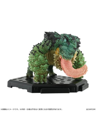 MONSTER HUNTER - Assortiment 6 figurines 10-15cm