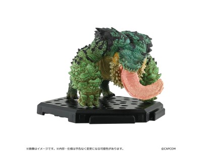 MONSTER HUNTER - Assortiment 6 figurines 10-15cm