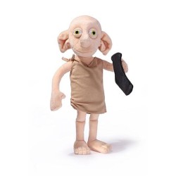 HARRY POTTER - Dobby - Peluche interactive