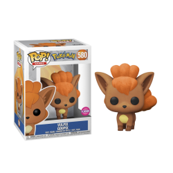 POKEMON - POP Games N° 580 - Goupix (FL)