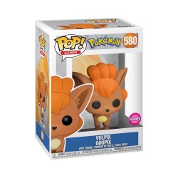 POKEMON - POP Games N° 580 - Goupix (FL) 2
