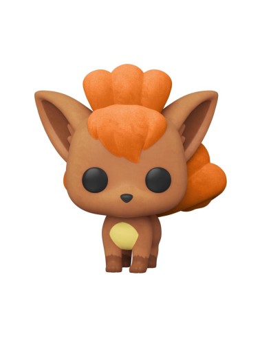 POKEMON - POP Games N° 580 - Goupix (FL)