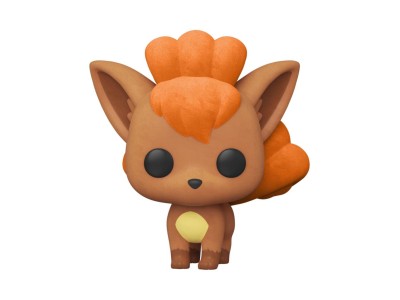 POKEMON - POP Games N° 580 - Goupix (FL)