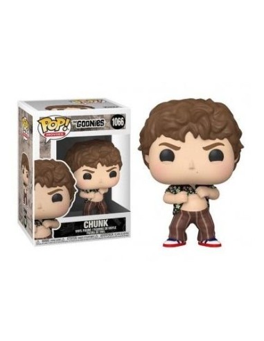 THE GOONIES - POP N° 1066 - Chunk