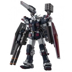 GUNDAM - MG 1/100 FA-78 Full Armour Gundam Thunderbolt -... 2