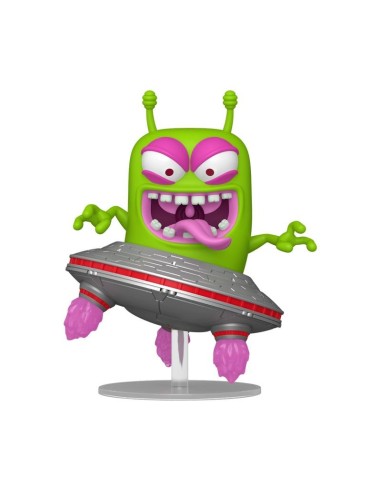 ASTRO BOT - POP Games N° 1307 - Space Bully...
