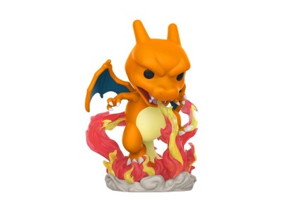 POKEMON - POP Premium N° 1213 - Dracaufeu