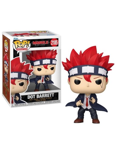MASHLE - POP Animation N° 2185 - Dot Barret...