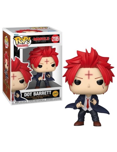 MASHLE - POP Animation N° 2185 - Dot Barret...