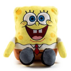 BOB L'EPONGE - Bob L'Eponge "90's" - Peluche Phunny 20cm