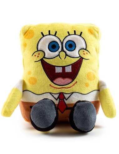 BOB L'EPONGE - Bob L'Eponge "90's" - Peluche...