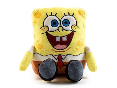 BOB L'EPONGE - Bob L'Eponge "90's" - Peluche Phunny 20cm