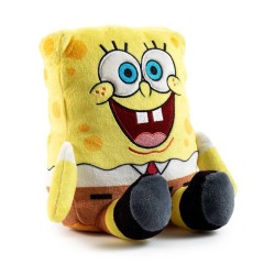 BOB L'EPONGE - Bob L'Eponge "90's" - Peluche Phunny 20cm 2