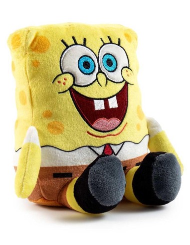 BOB L'EPONGE - Bob L'Eponge "90's" - Peluche...