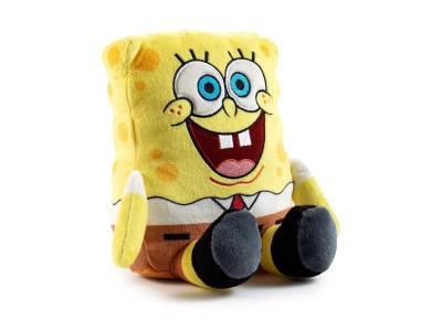 BOB L'EPONGE - Bob L'Eponge "90's" - Peluche Phunny 20cm