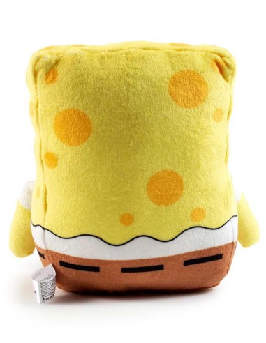 BOB L'EPONGE - Bob L'Eponge "90's" - Peluche...