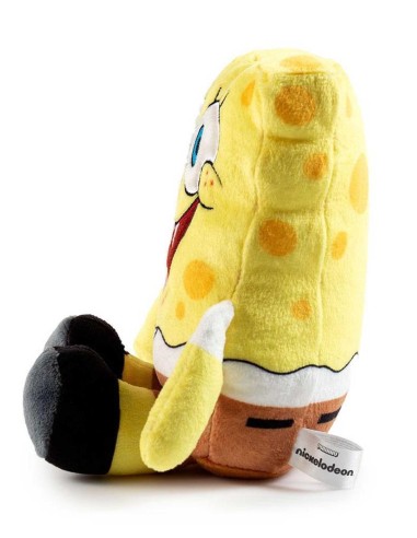 BOB L'EPONGE - Bob L'Eponge "90's" - Peluche...