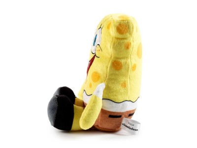 BOB L'EPONGE - Bob L'Eponge "90's" - Peluche Phunny 20cm