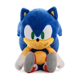 SONIC - Sonic - Peluche Phunny 20cm