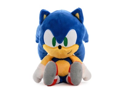 SONIC - Sonic - Peluche Phunny 20cm