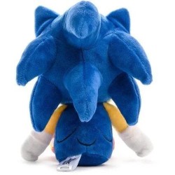 SONIC - Sonic - Peluche Phunny 20cm 2