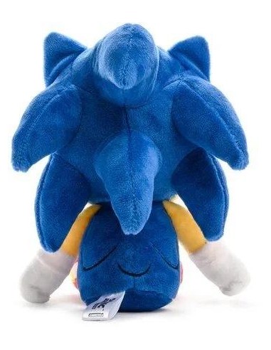 SONIC - Sonic - Peluche Phunny 20cm