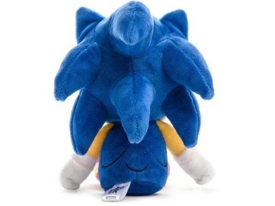 SONIC - Sonic - Peluche Phunny 20cm