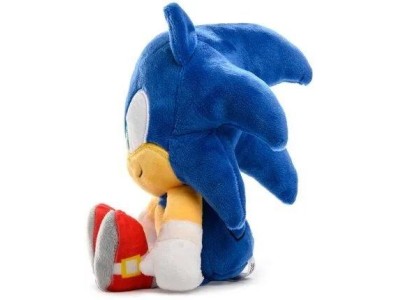 SONIC - Sonic - Peluche Phunny 20cm