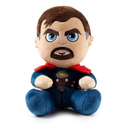 MARVEL - Dr Strange - Peluche Phunny 20cm