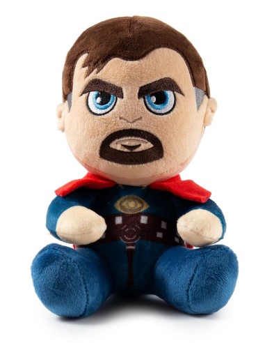 MARVEL - Dr Strange - Peluche Phunny 20cm