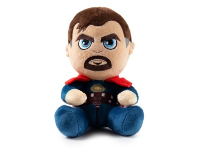 MARVEL - Dr Strange - Peluche Phunny 20cm