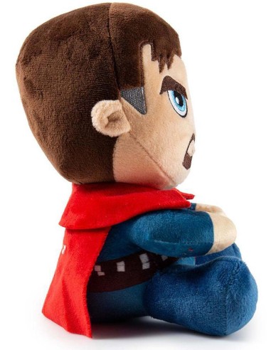 MARVEL - Dr Strange - Peluche Phunny 20cm