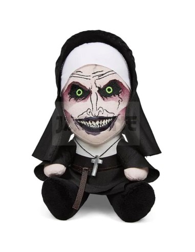 LA NONNE - La Nonne - Peluche Phunny 20cm