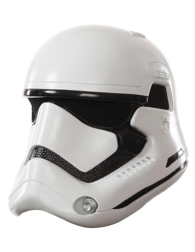 STAR WARS - Stormtrooper - Casque adulte intégral
