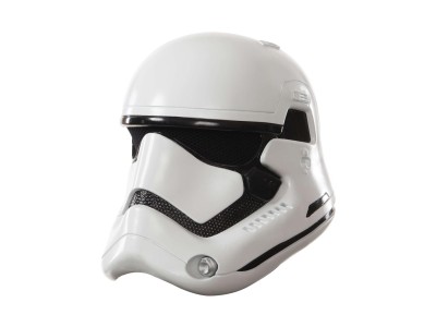 STAR WARS - Stormtrooper - Casque adulte intégral