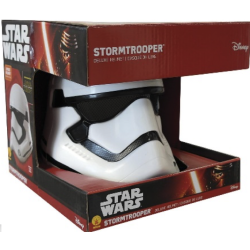 STAR WARS - Stormtrooper - Casque adulte intégral 2