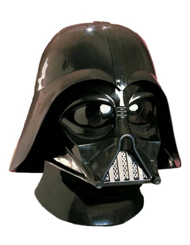 STAR WARS - Dark Vador - Casque adulte intégral