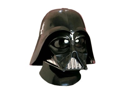 STAR WARS - Dark Vador - Casque adulte intégral